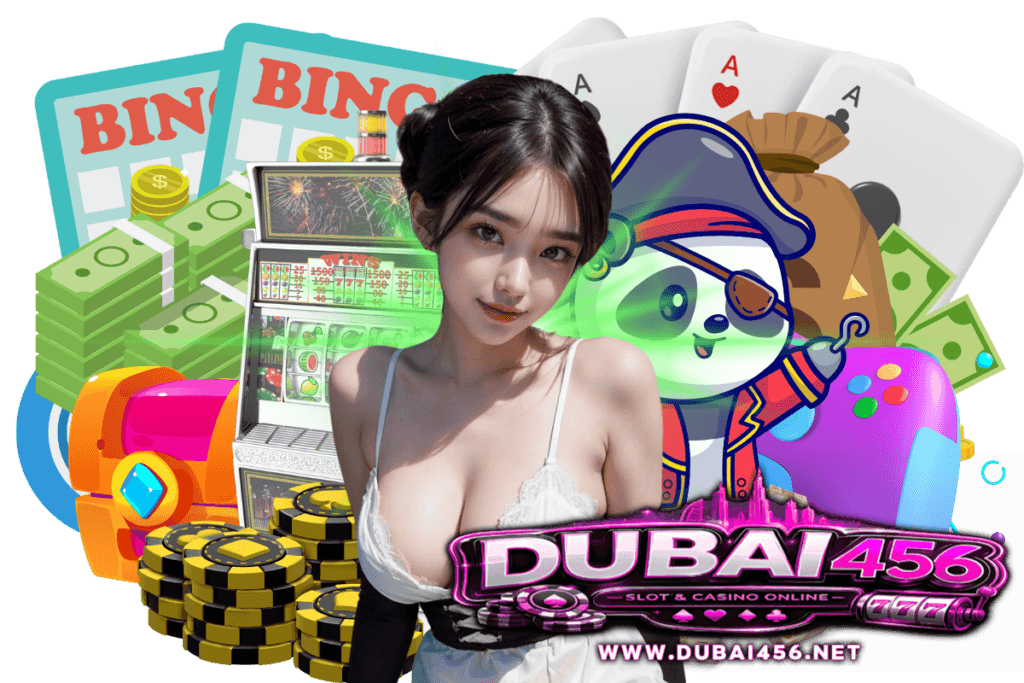 dubai456