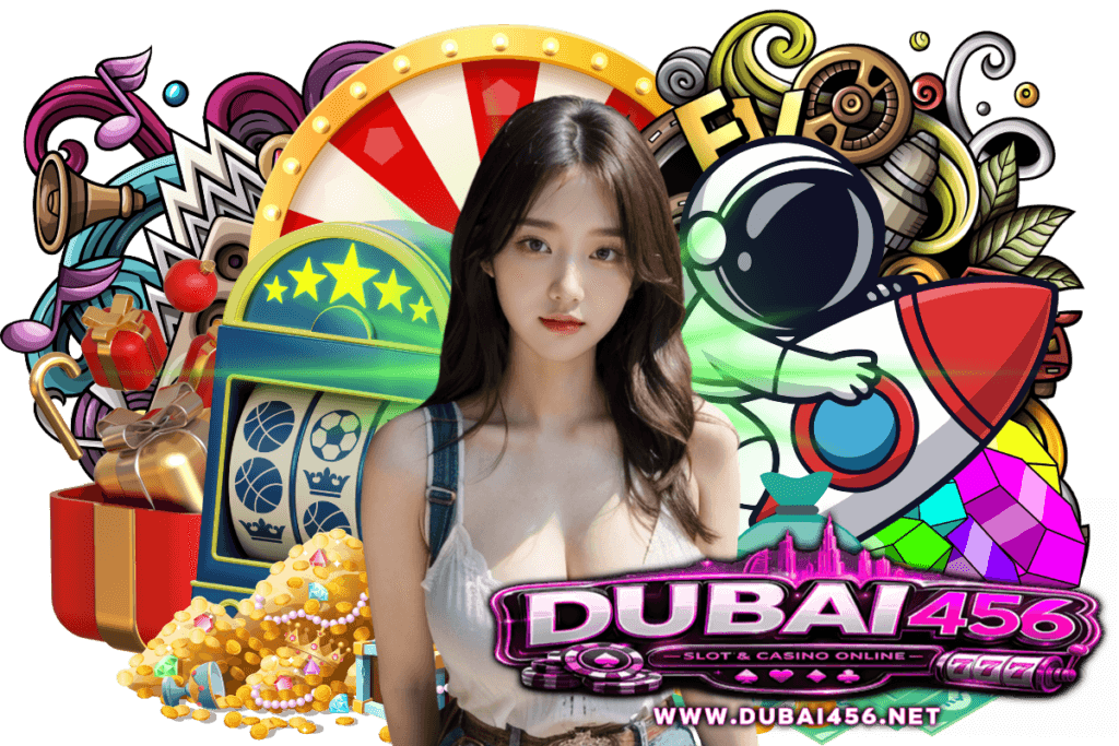 dubai456 wallet